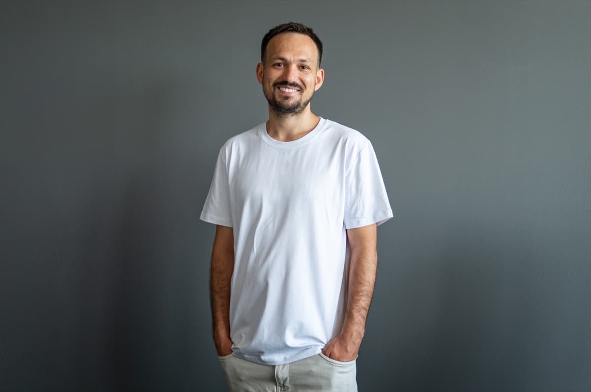 Denis Zacon - Fondator AI SKILLS