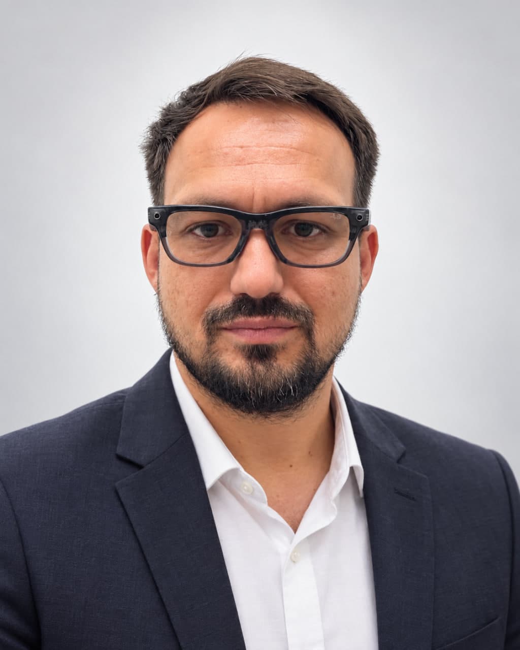 Denis Zacon - Fondator AI SKILLS