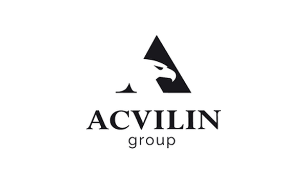 Logo Acvilin