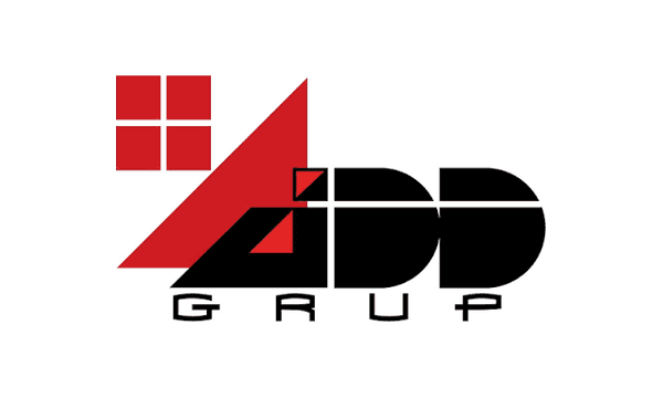 Logo ADD Grup