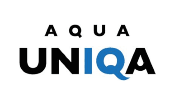 Logo Aqua Unica