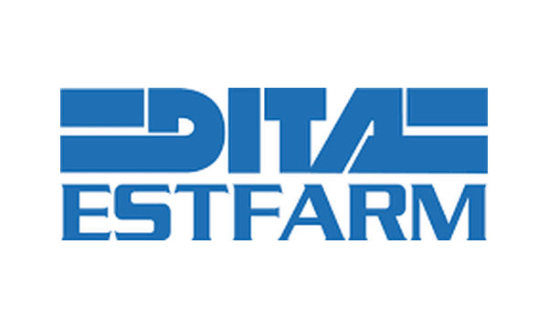 Logo Dita EstFarm
