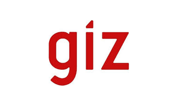 Logo GIZ