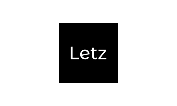Logo Letz