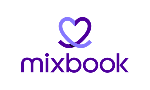 Logo Mixbook