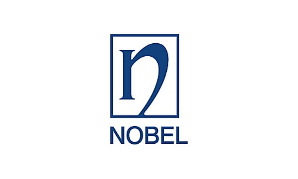 Logo Nobel