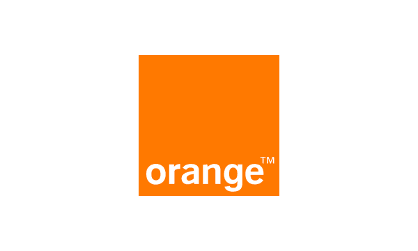 Logo Orange