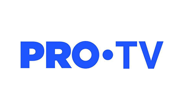 Logo ProTV