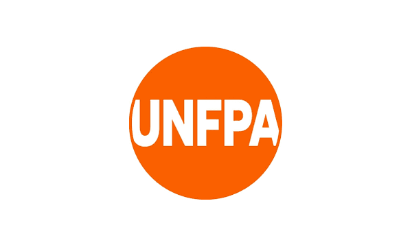 Logo UNFPA